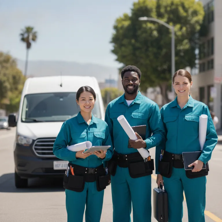 Employment Lawyer For Employers team in Reservoir